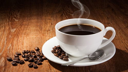 喝咖啡会骨质疏松 每天喝咖啡与很少喝咖啡的人,哪种体质更好